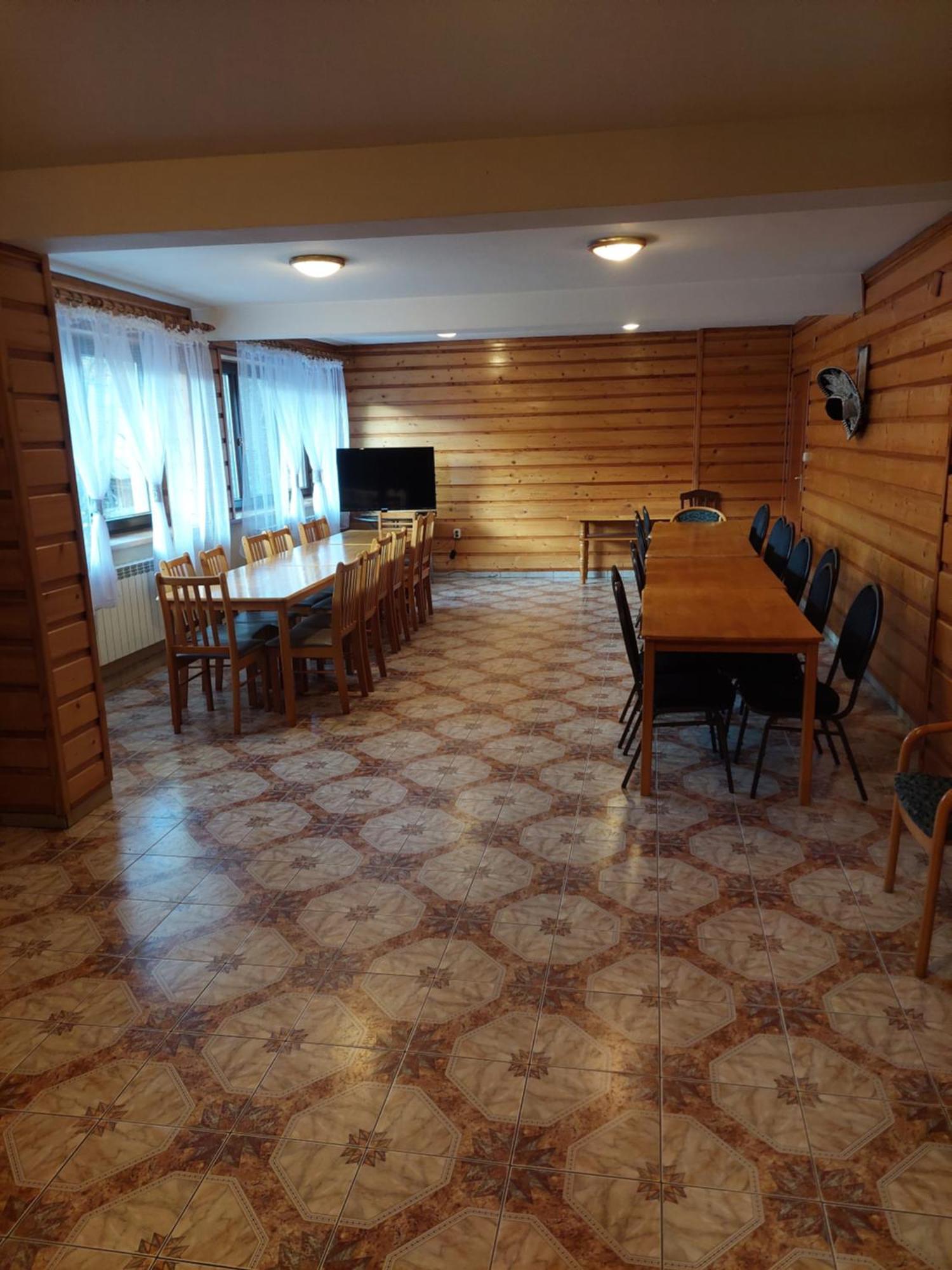 Hotel D.W. Lidia à Korbielów Extérieur photo