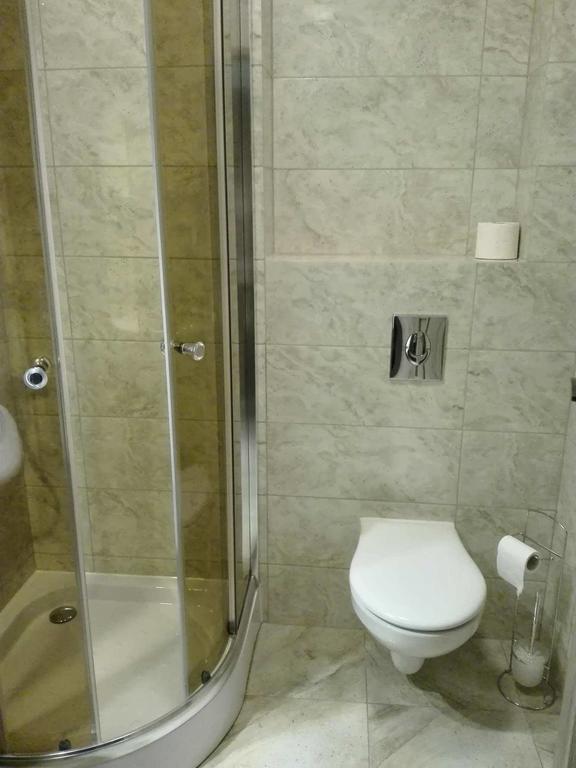Hotel D.W. Lidia à Korbielów Extérieur photo