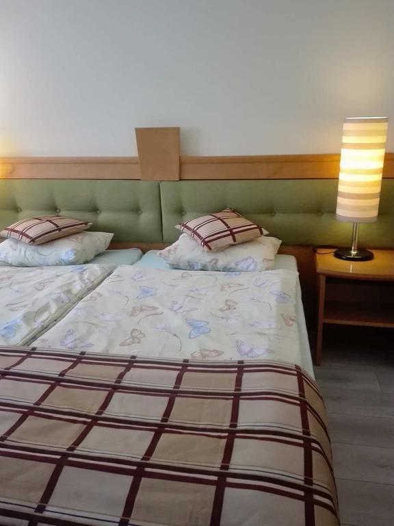 Hotel D.W. Lidia à Korbielów Extérieur photo